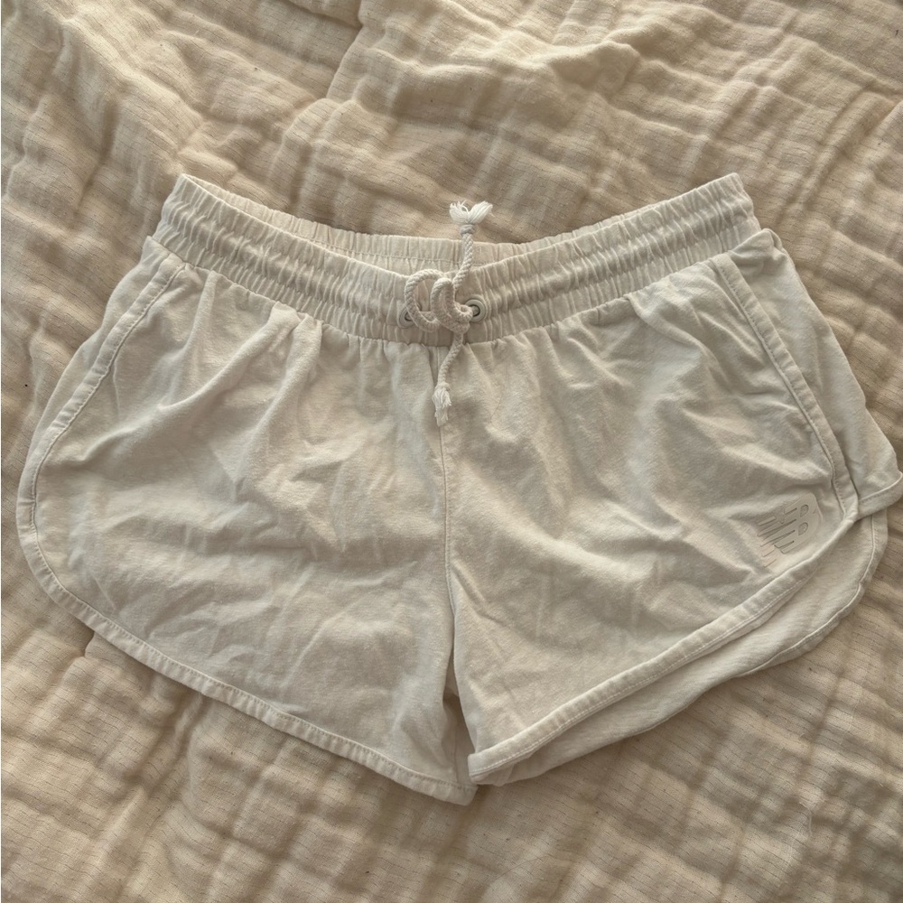 new balance lounge shorts